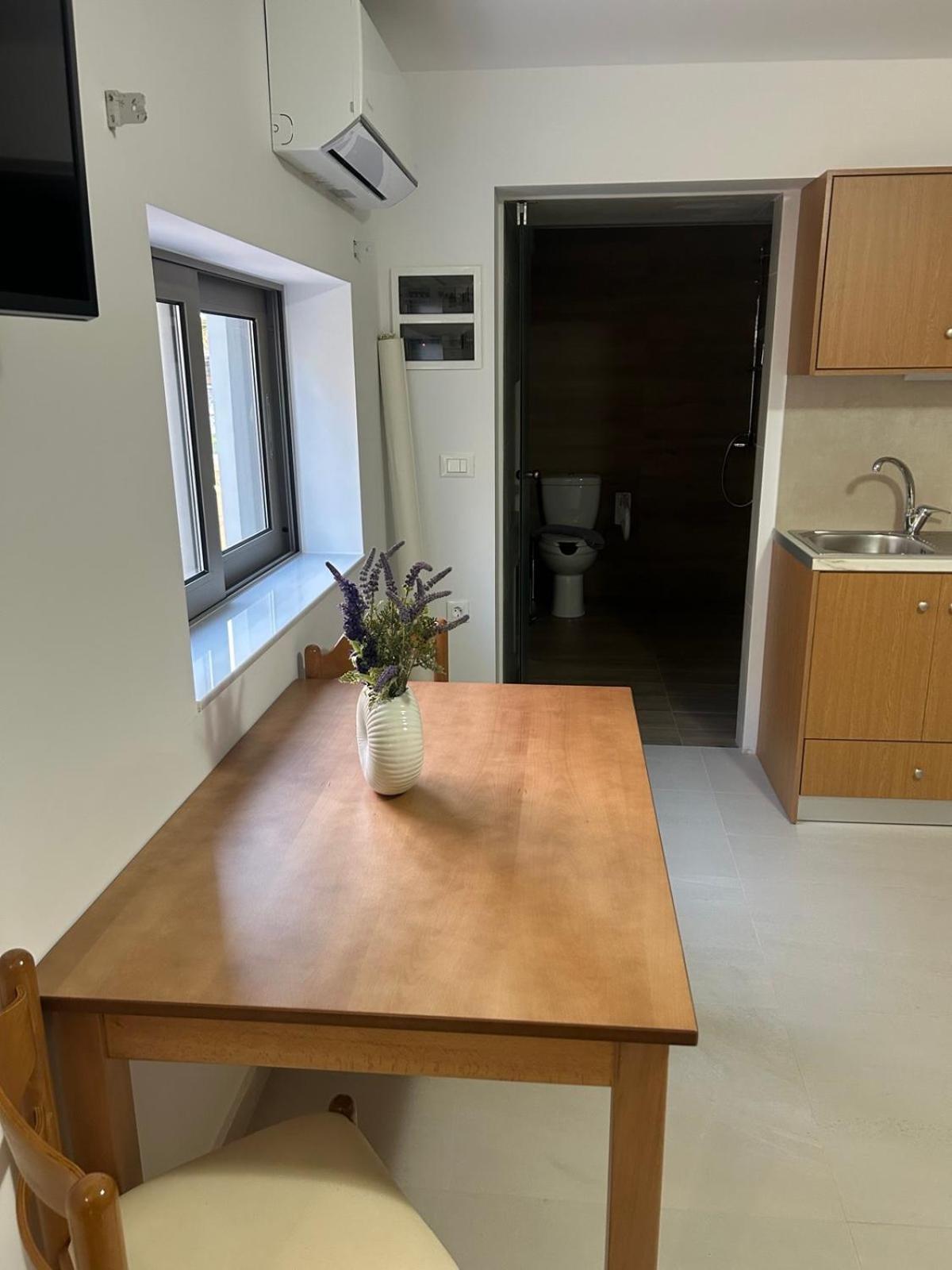 Stalós Nektar Beach Hotel מראה חיצוני תמונה
